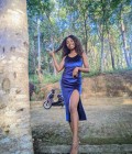 Rencontre Femme Madagascar à Majunga : Elisa, 22 ans